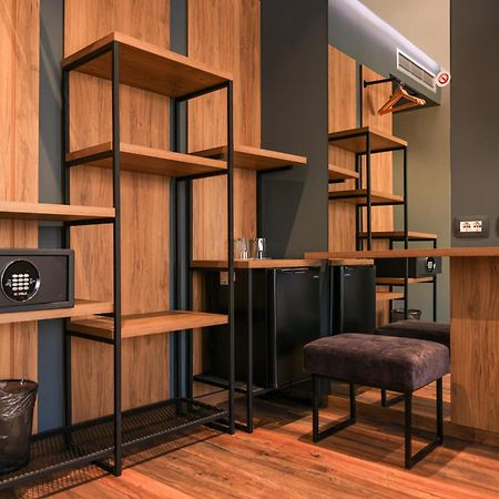 Hotel Apollon Sarande (Adults Only) エクステリア 写真