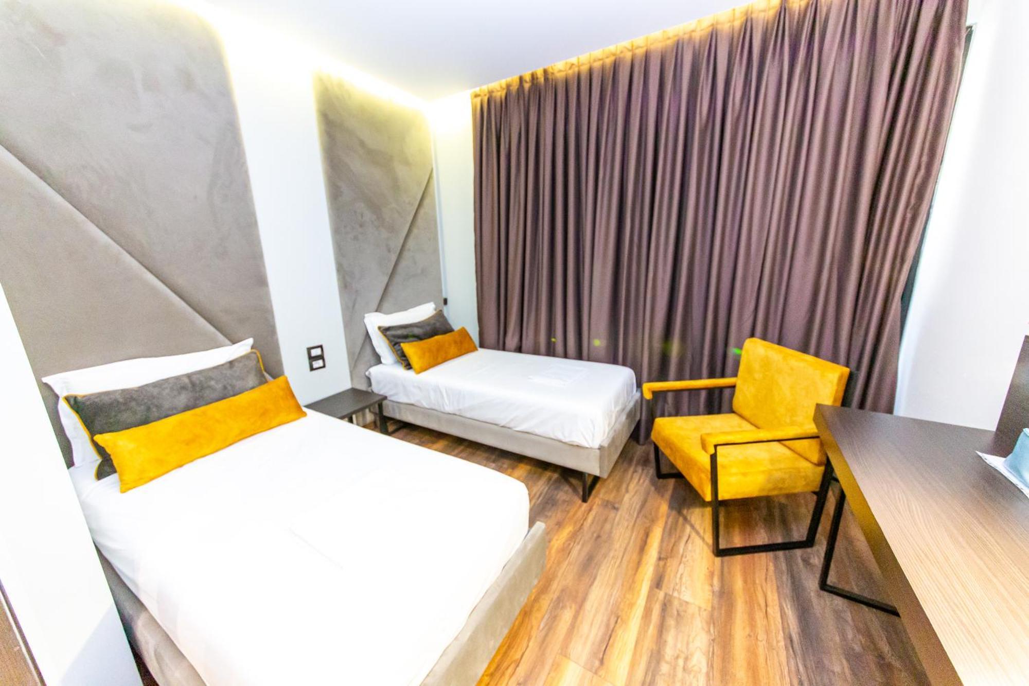 Hotel Apollon Sarande (Adults Only) 部屋 写真