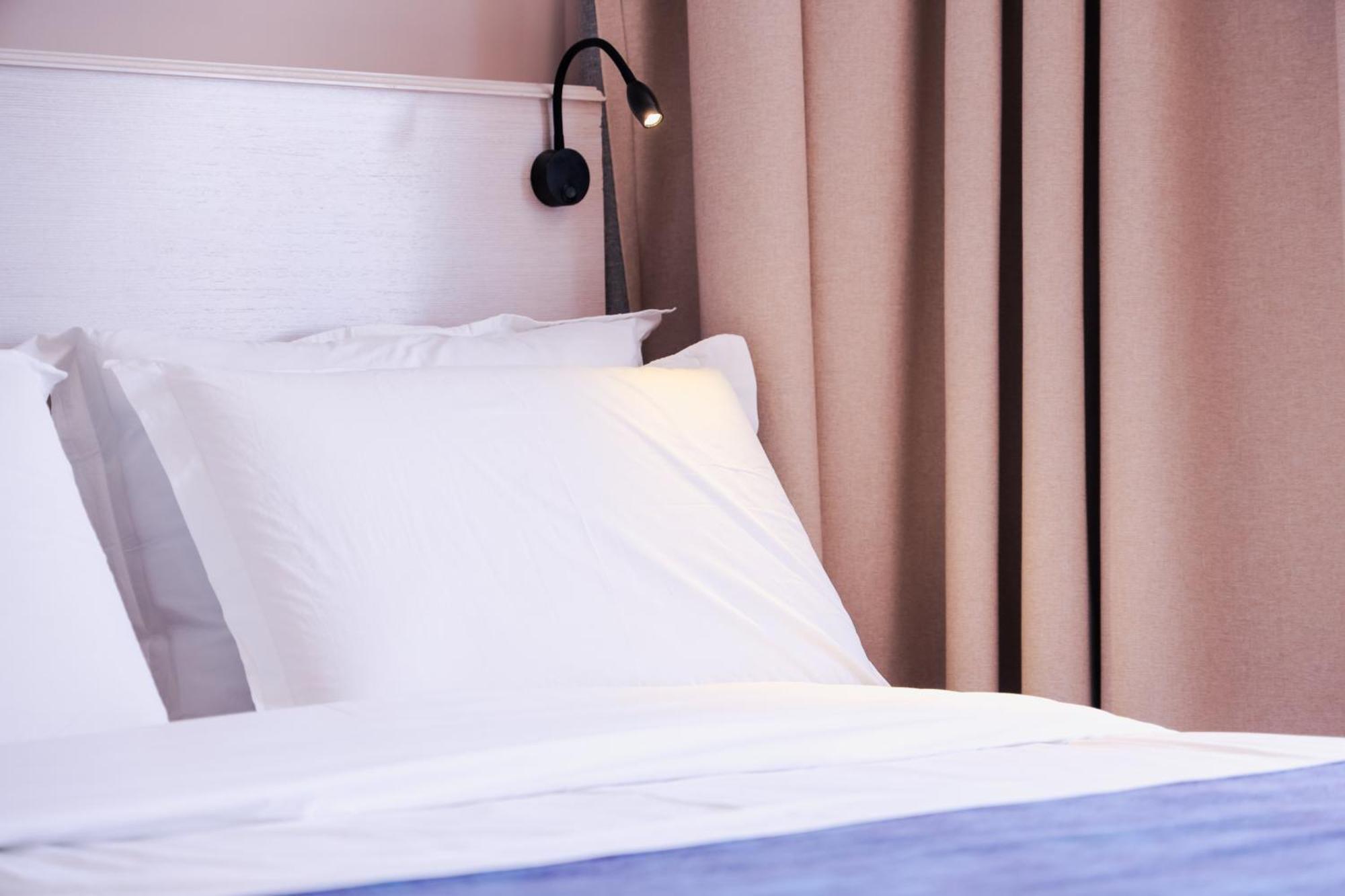 Hotel Apollon Sarande (Adults Only) エクステリア 写真
