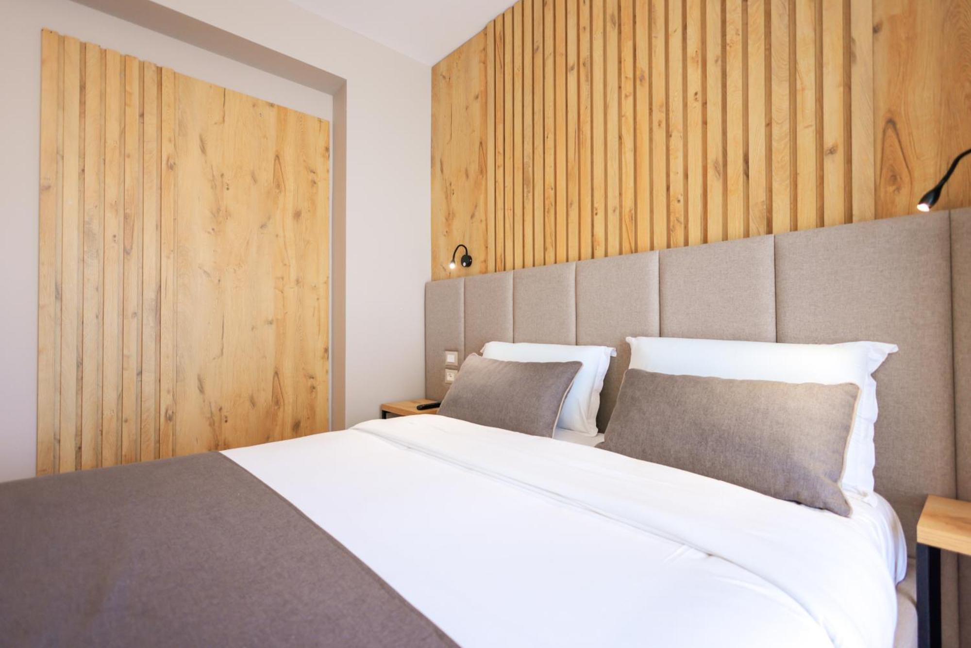 Hotel Apollon Sarande (Adults Only) 部屋 写真
