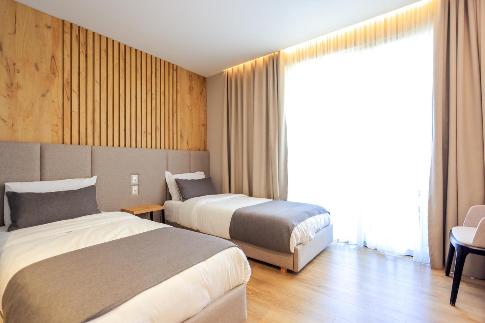 Hotel Apollon Sarande (Adults Only) エクステリア 写真